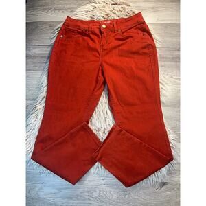 Nobo women’s mid rise skinny pants